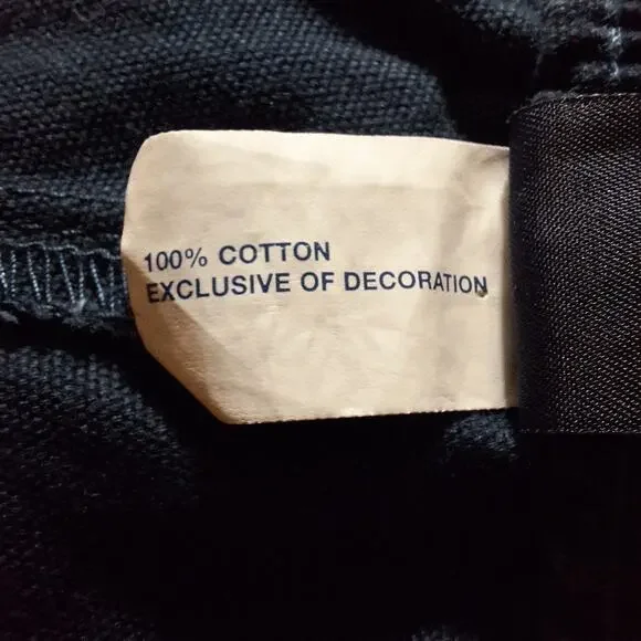 GAP Kids solid cotton twill camp shorts - Picture 9 of 11